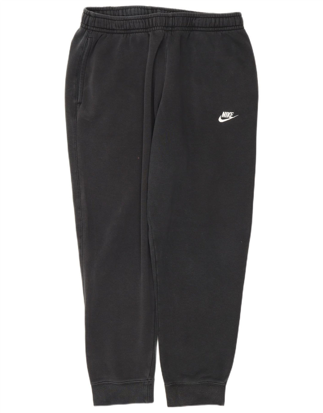 Pantaloni della tuta da uomo Nike Joggers XL Grigi