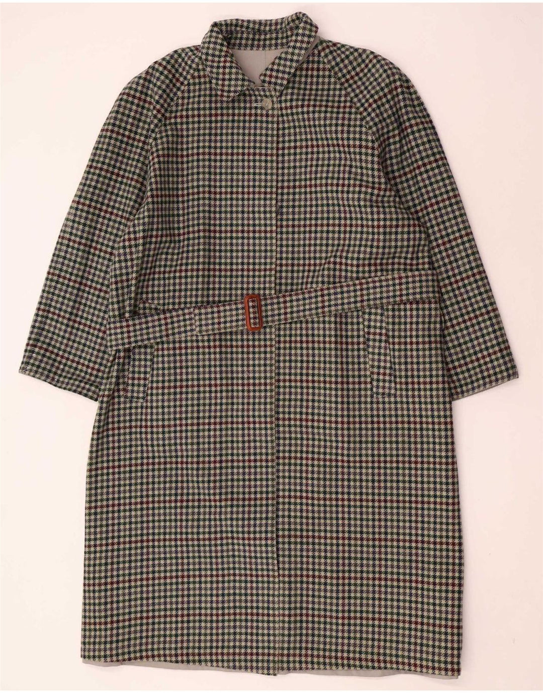 Cappotto reversibile da donna Carol IT 48 XL Poliestere grigio