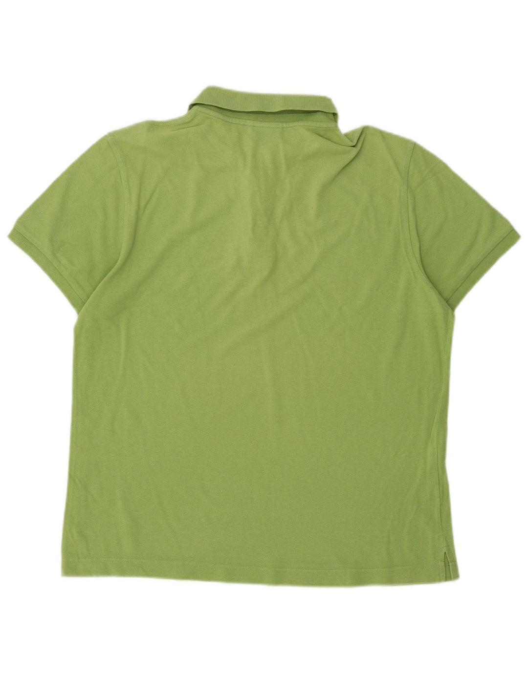 Polo da uomo Lotto XL verde