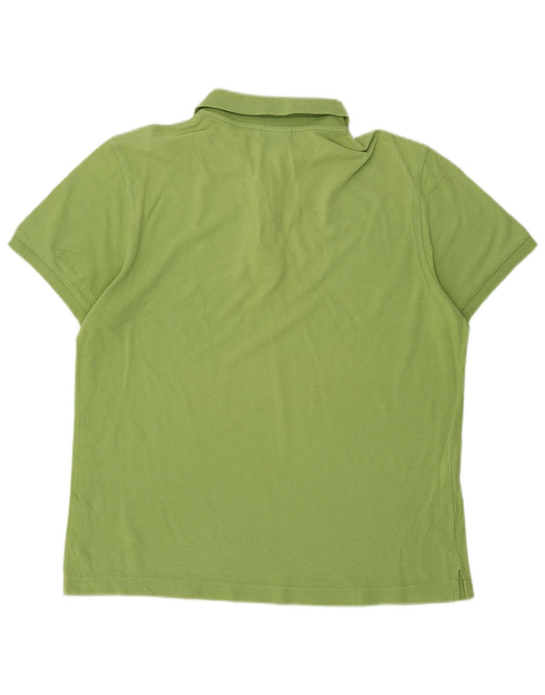 Polo da uomo Lotto XL verde