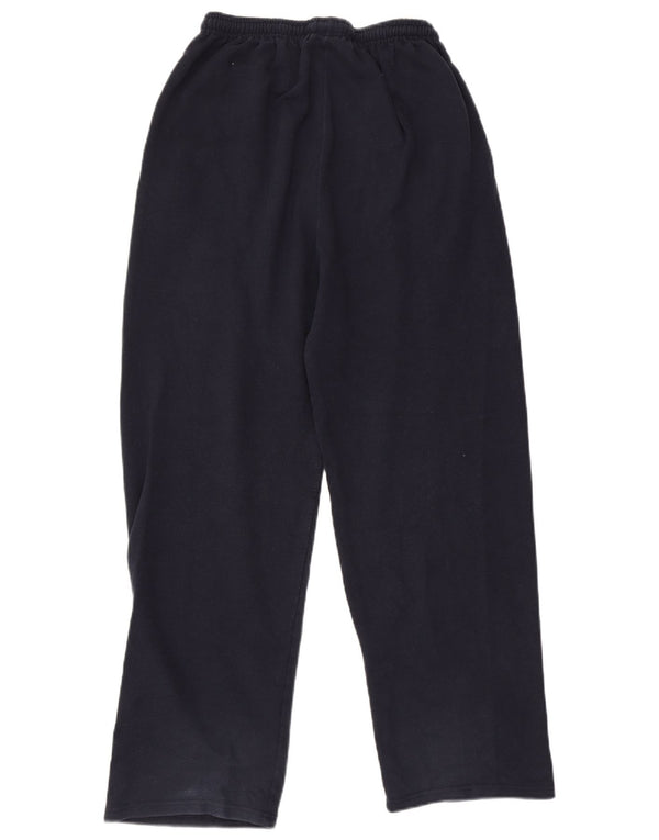 Pantaloni da tuta da uomo con grafica Champion St. John's Bay medio blu navy