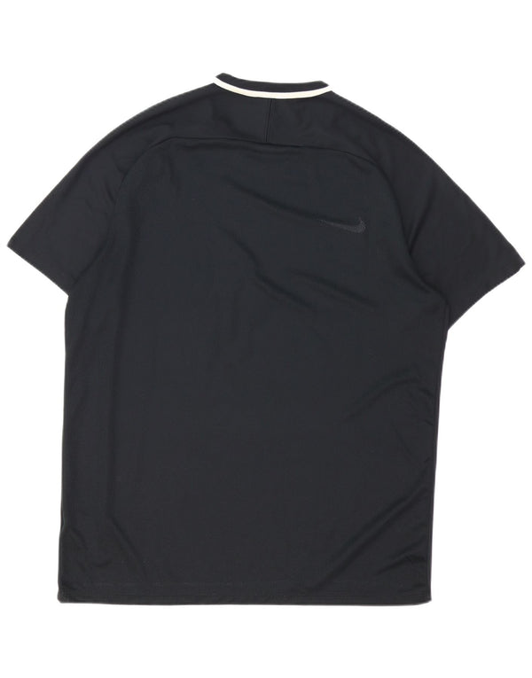Maglietta Nike Dri Fit da uomo XL nera