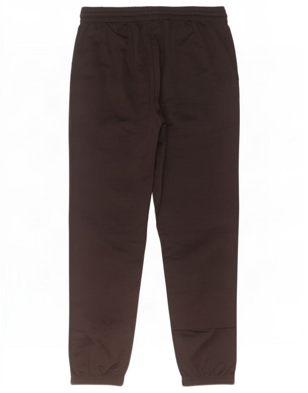 Pantaloni da tuta da uomo Diadora Joggers 2XL Poliestere nero