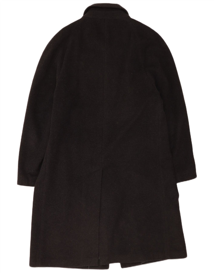 Cappotto da uomo Odermark IT 56 3XL Cashmere nero