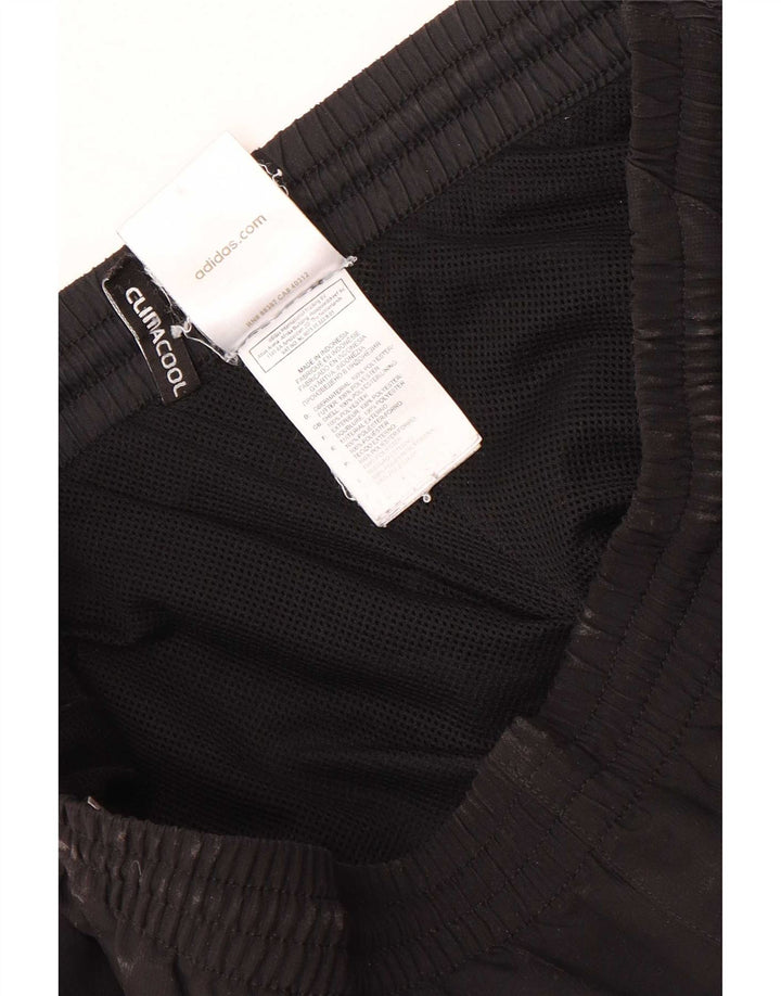 Pantaloni da tuta da uomo Adidas Climacool Joggers Small Black Colourblock