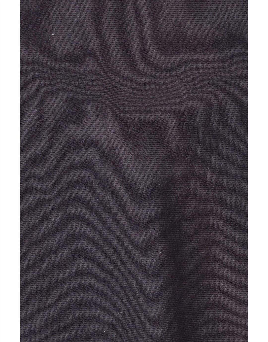 Felpa con cappuccio da uomo Champion Large in cotone blu navy