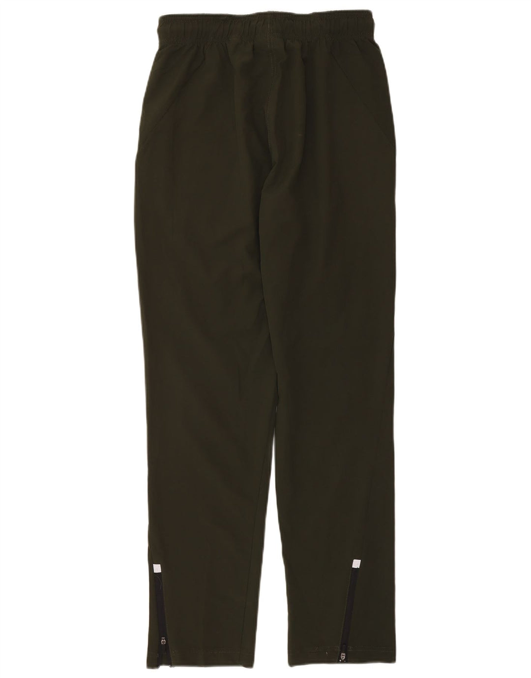 Pantaloni da tuta Reebok da uomo di colore verde medio