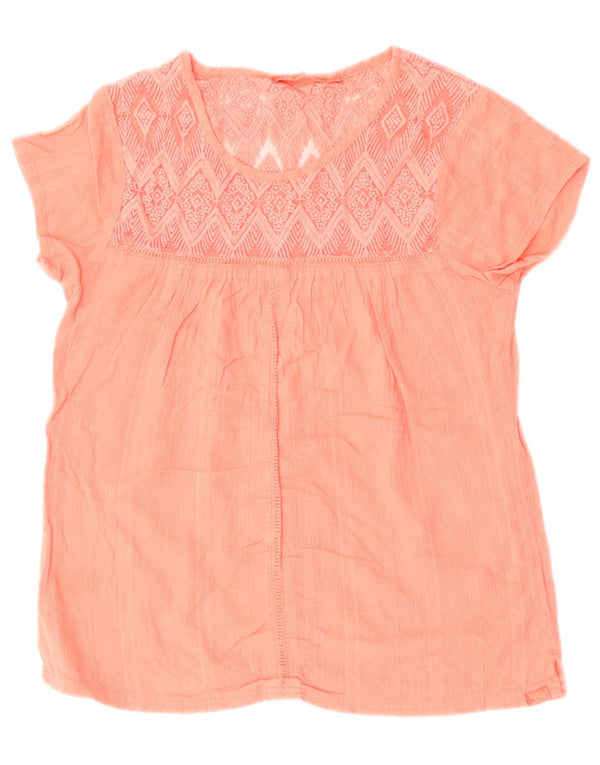 Camicetta da donna Prana Top UK 10 Small Rosa