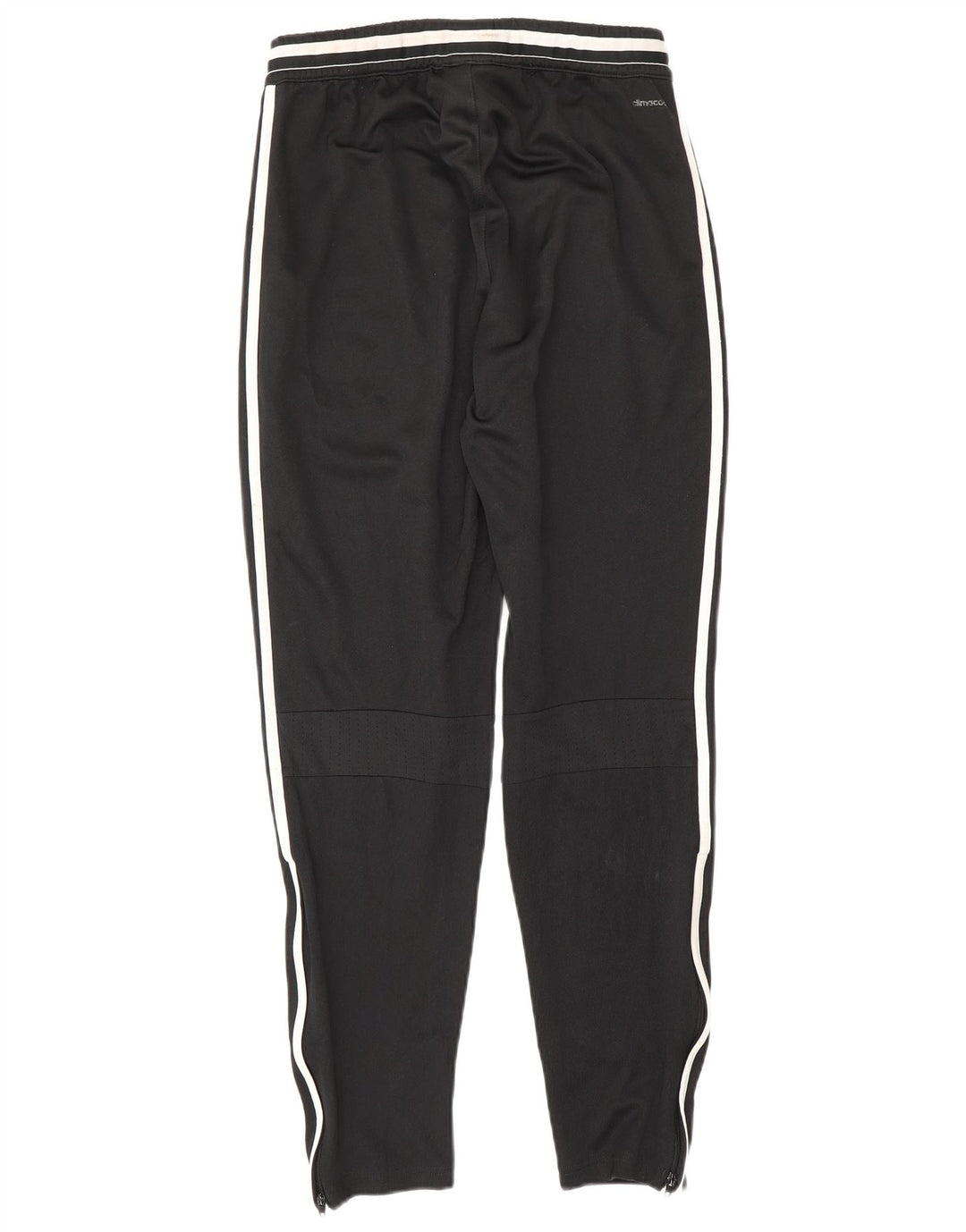Pantaloni da tuta da uomo Adidas XS poliestere nero