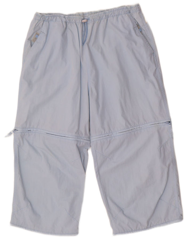 Pantaloni da tuta Capri da donna Champion UK 18 XL Blu