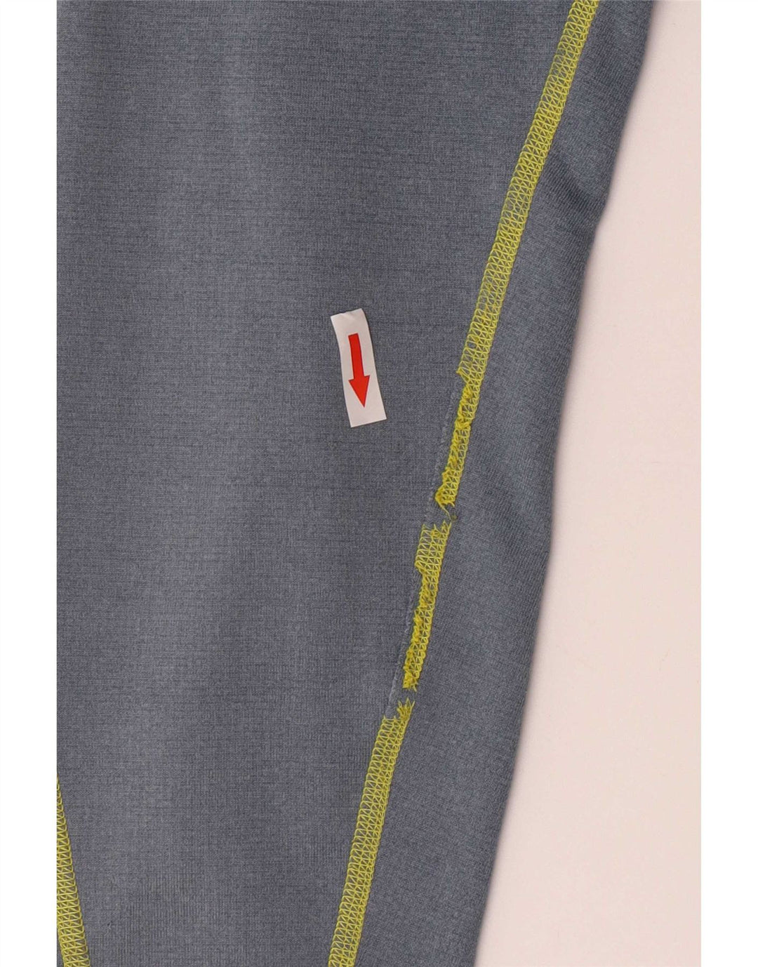 Giacca sportiva da uomo con cappuccio Mammut XL blu poliestere