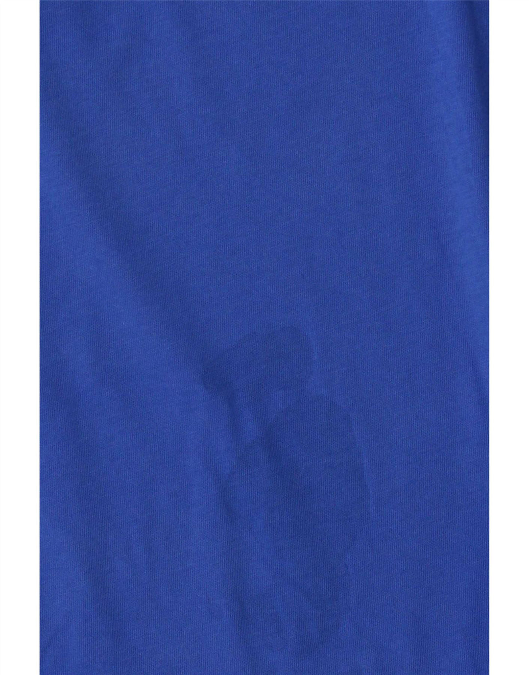 Canotta Nike da uomo 2XL in cotone blu