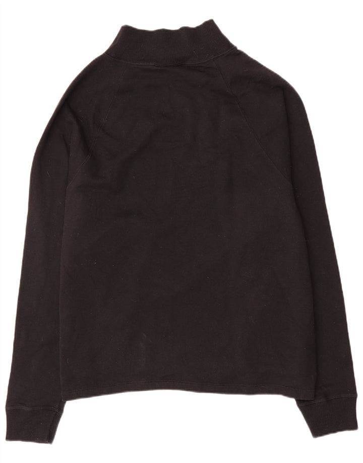 Felpa da uomo Champion Jumper XL Nera