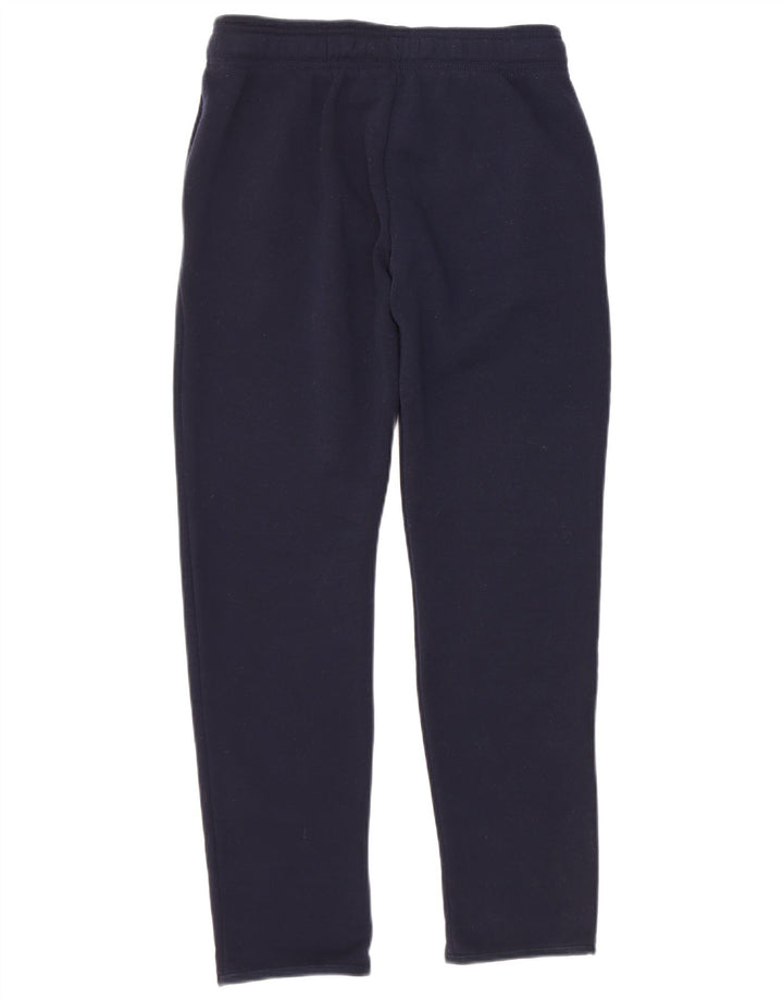 Pantaloni da tuta da donna Diadora UK 12 Medium Blu Navy Poliestere