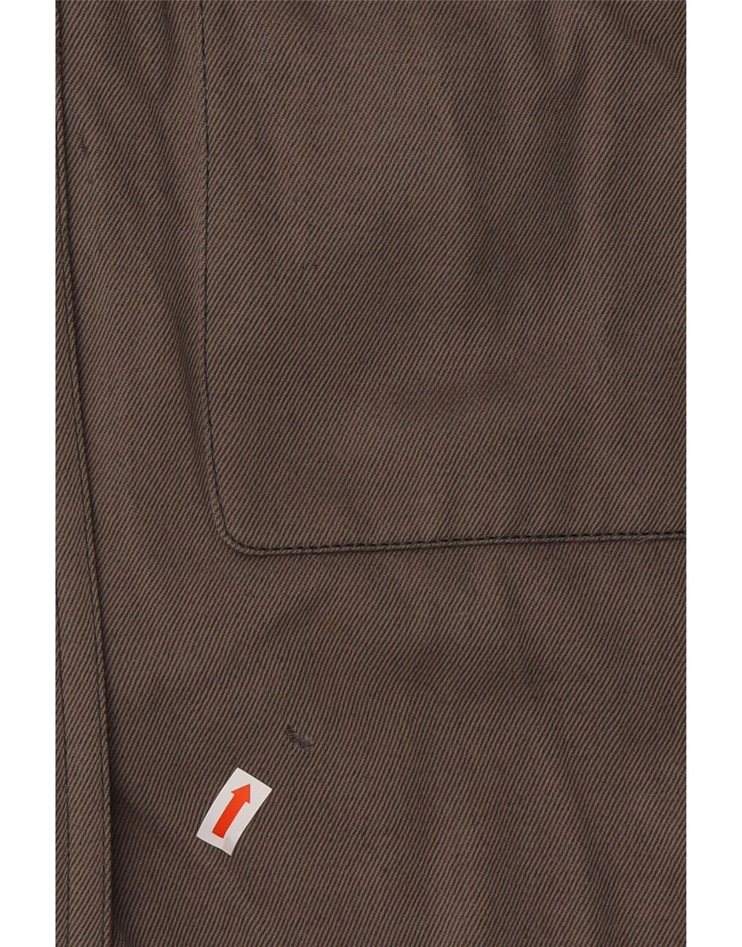 ANNALISA FERRO Soprabito Donna IT 44 Acrilico Grigio Medio