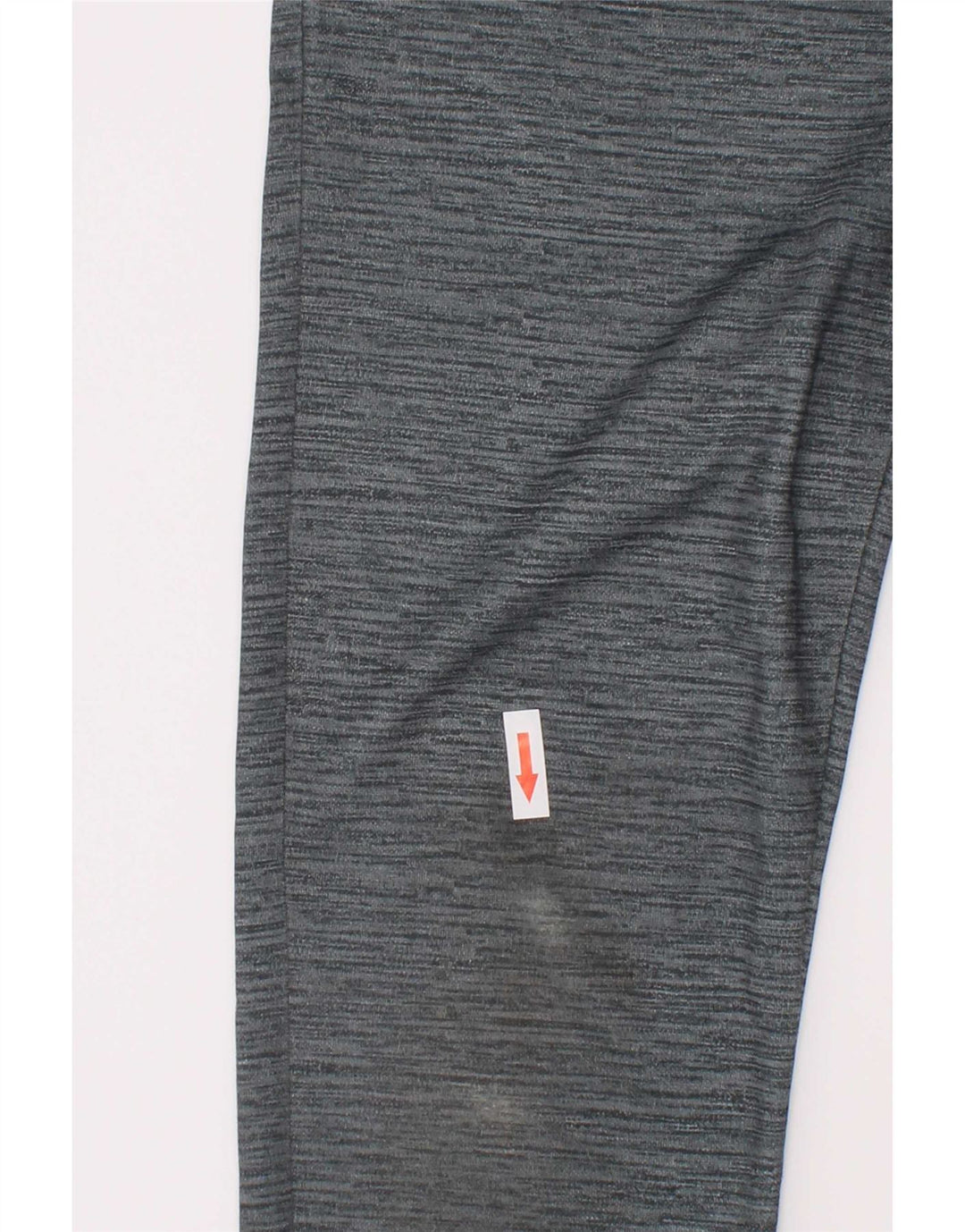 Pantaloni della tuta da ragazzo Jordan Joggers 8-9 anni piccoli grigi screziati