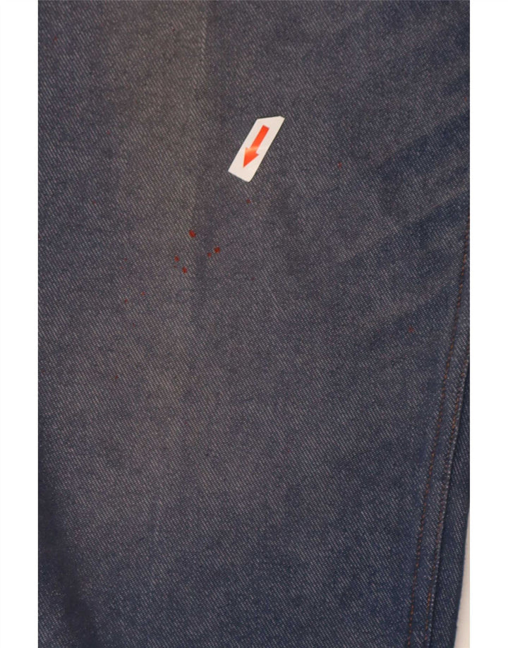 Jeans dritti Levi's 501 da donna W30 L28 Blu navy