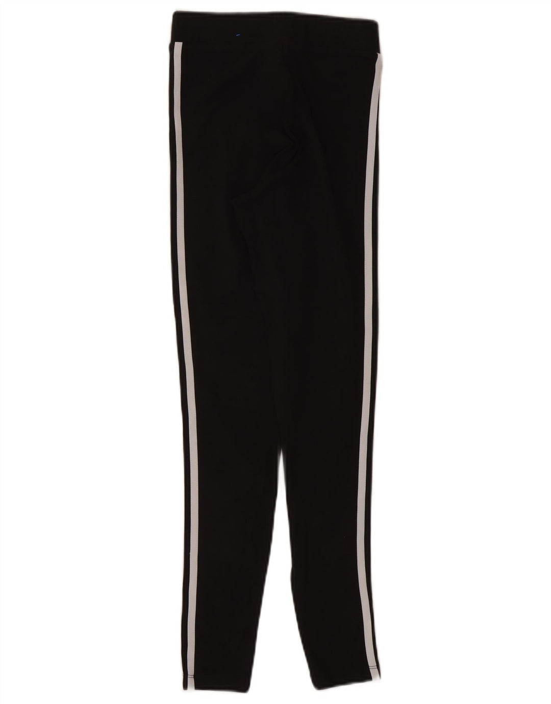 Leggings Adidas da donna UK 8 piccolo cotone nero