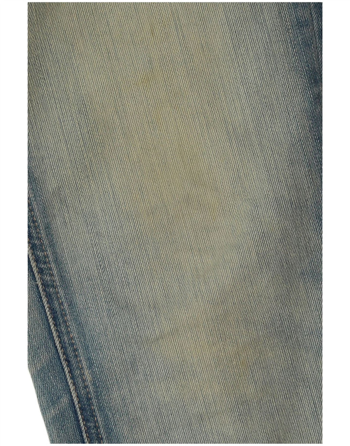 Jeans slim da donna Replay W27 L28 Blu