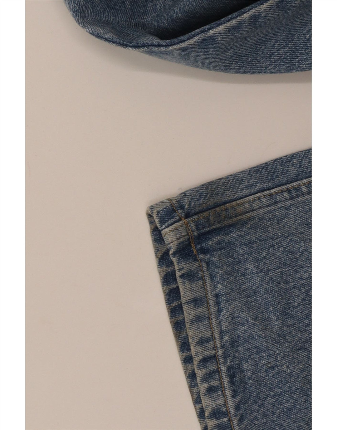 Jeans affusolati Joop da donna W36 L31 cotone blu