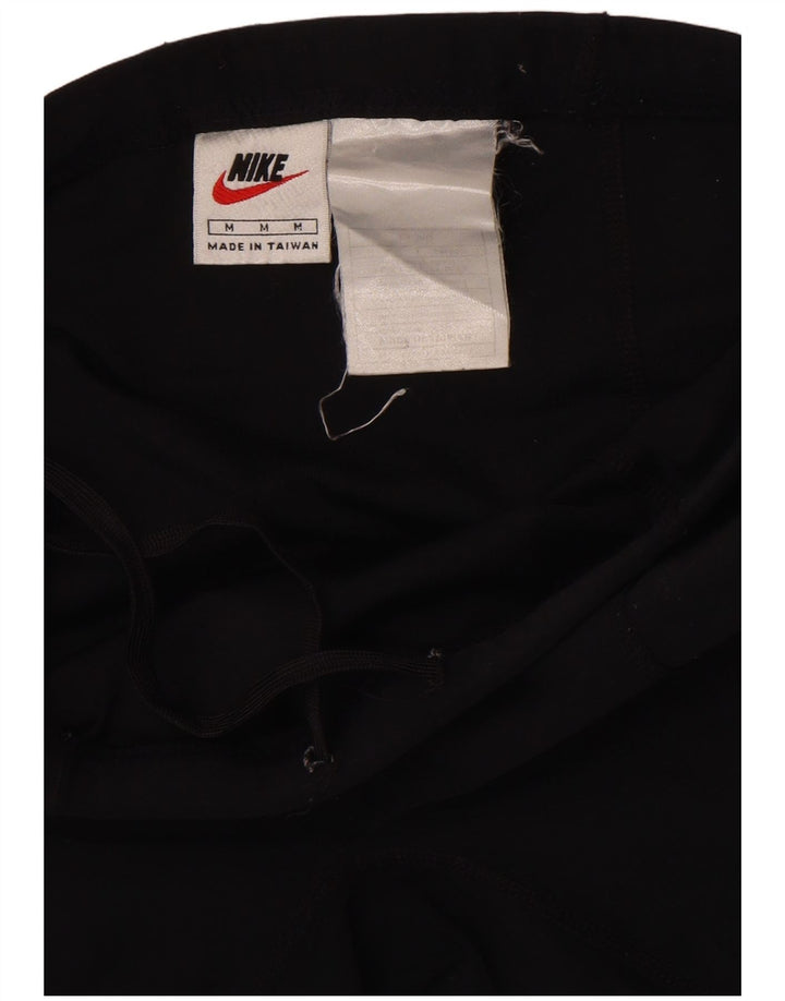 Pantaloncini sportivi Nike da donna UK 12 medio neri