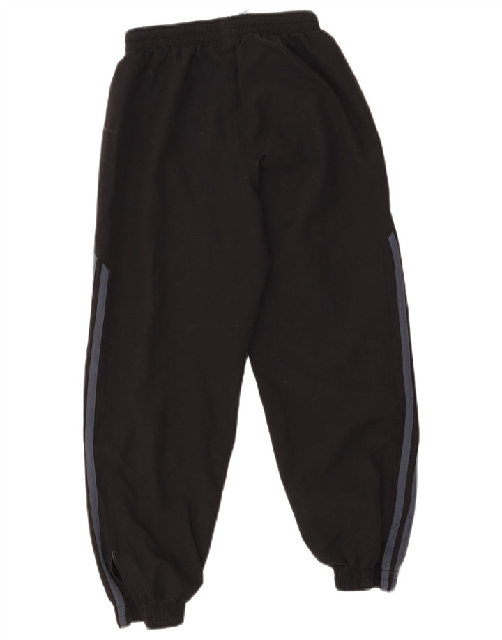 Pantaloni da tuta da ragazzo Adidas Joggers 9-10 anni Poliestere nero