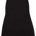 Gonna lunga Cos da donna media W30 viscosa nera