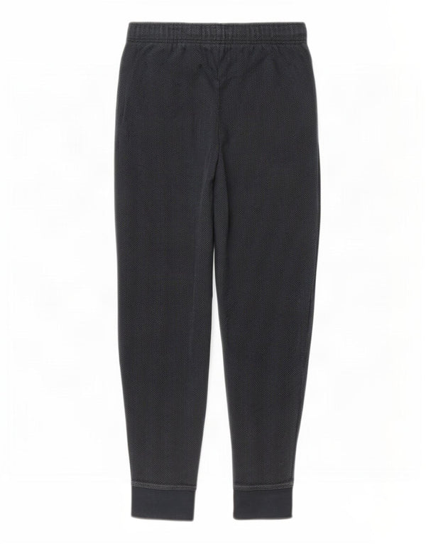 Pantaloni Autograph da donna Marks & Spencer medi W28 L28 grigi a spina di pesce