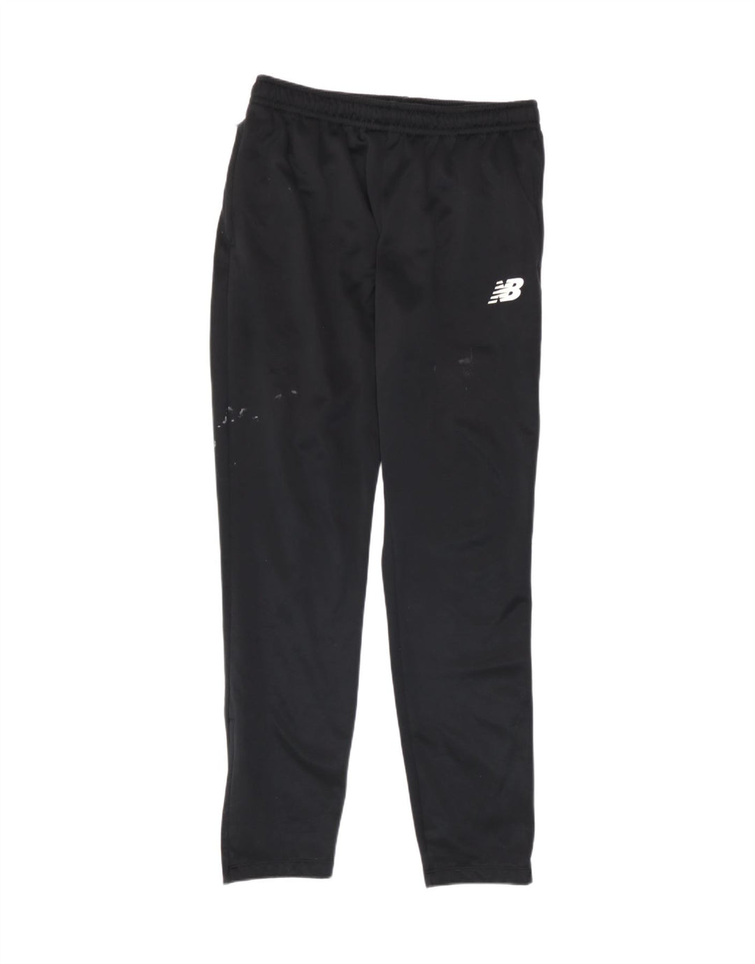 Pantaloni da tuta da uomo New Balance XL poliestere nero