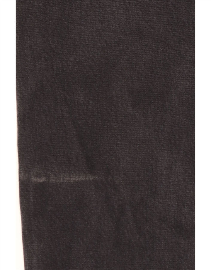 Jeans skinny da donna French Connection W34 L32 cotone nero