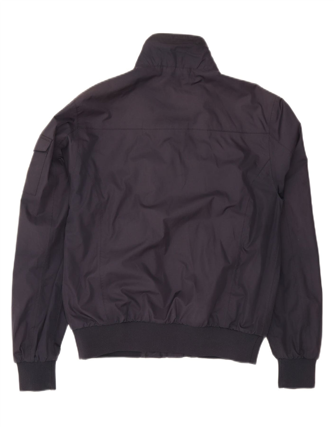 Giubbotto bomber da uomo North Sails UK 40 Large in poliestere blu navy