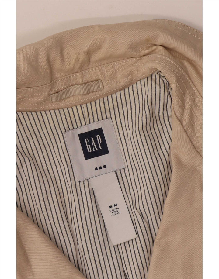 Caban da donna Gap UK 12 Cotone beige medio