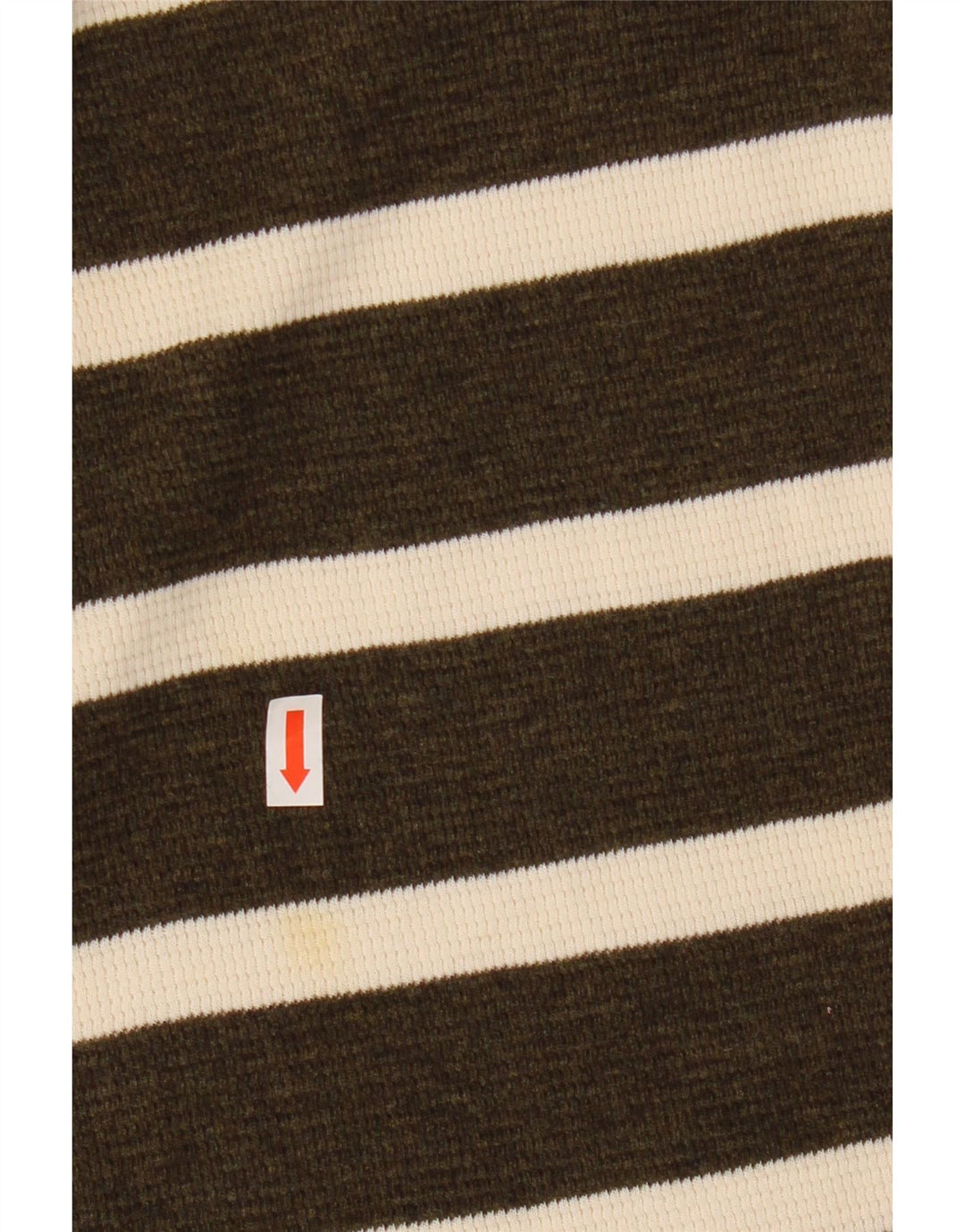 POLO RALPH LAUREN Maglione maglione con scollo a barca per ragazzi 7-8 anni piccolo kaki