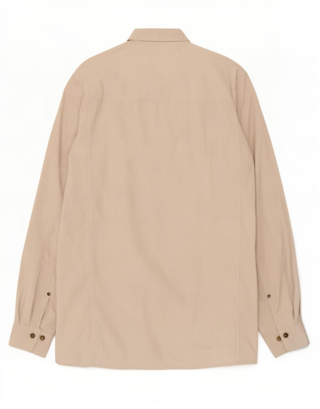 Camicia da uomo vestibilità regolare Marlboro Classics 3XL cotone bianco