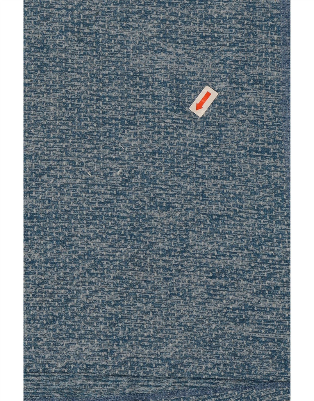Canotta Nike Dri Fit da uomo grande blu