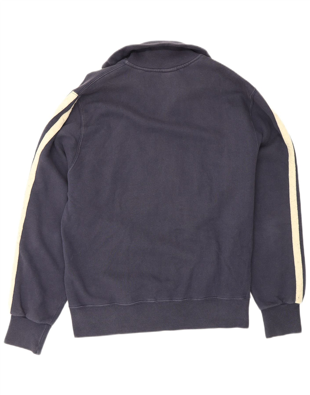Giacca da ginnastica da uomo Franklin & Marshall, colore blu navy medio