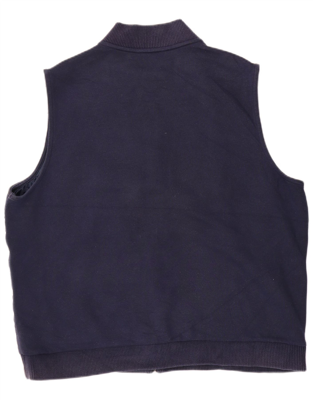 Felpa da Uomo Marks & Spencer Autograph 2XL Blu Navy