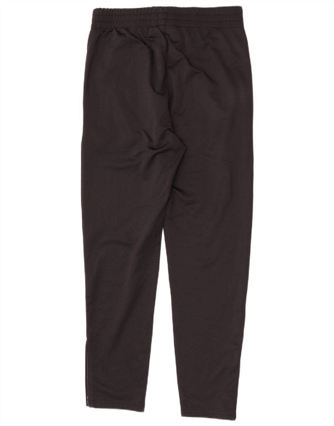 Pantaloni da tuta da uomo Lotto Small neri in poliestere