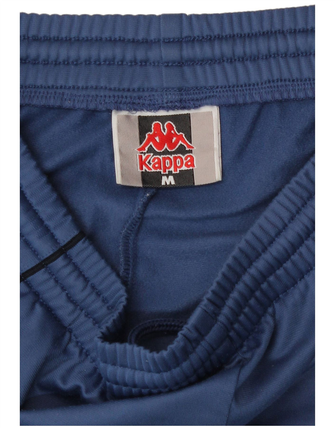 Pantaloni da tuta da uomo Kappa Blu Medio