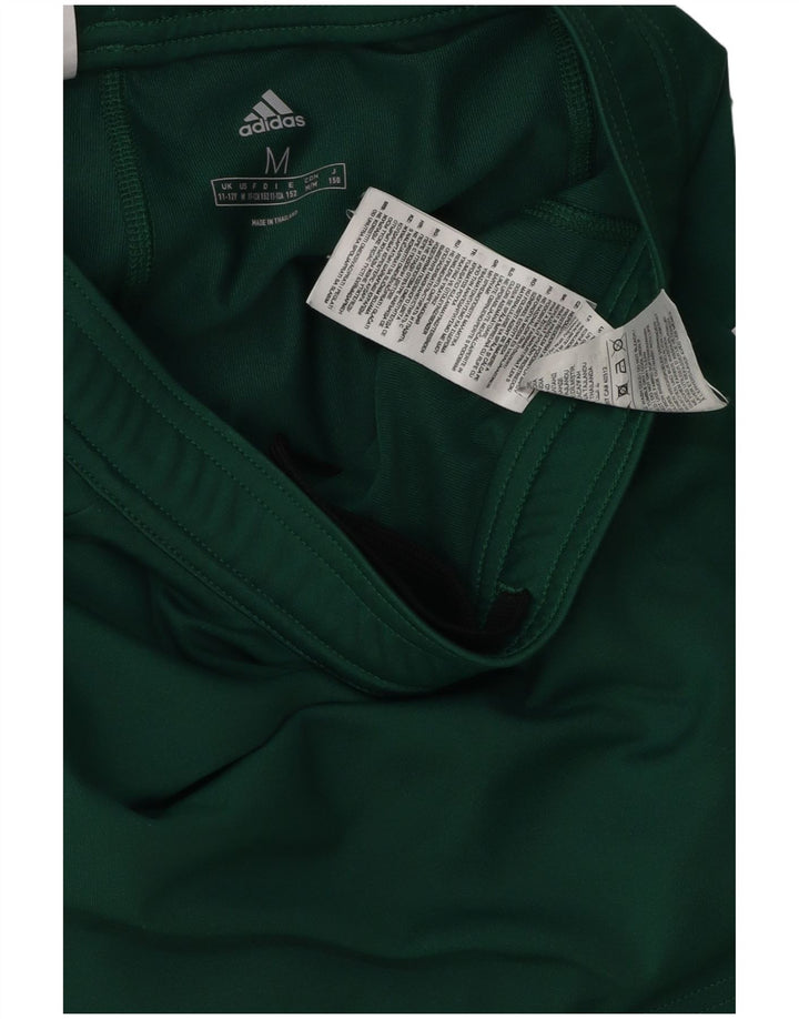 Gonna Adidas Bambina 11-12 Anni Verde Poliestere