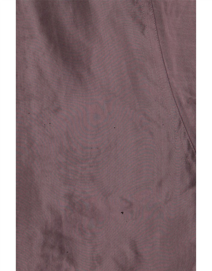 Nuovo bomber oversize da donna Fast EU 44 XL Viola