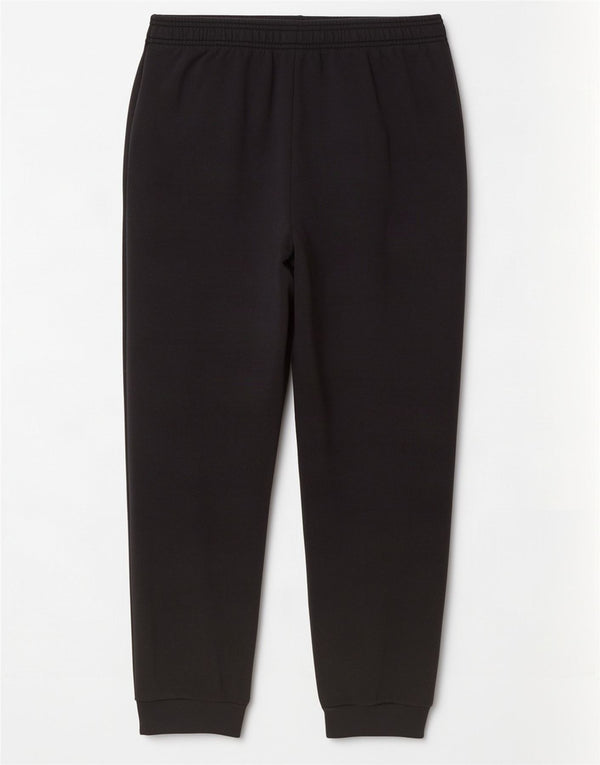 Pantaloni da tuta da uomo Adidas Joggers XL in cotone nero
