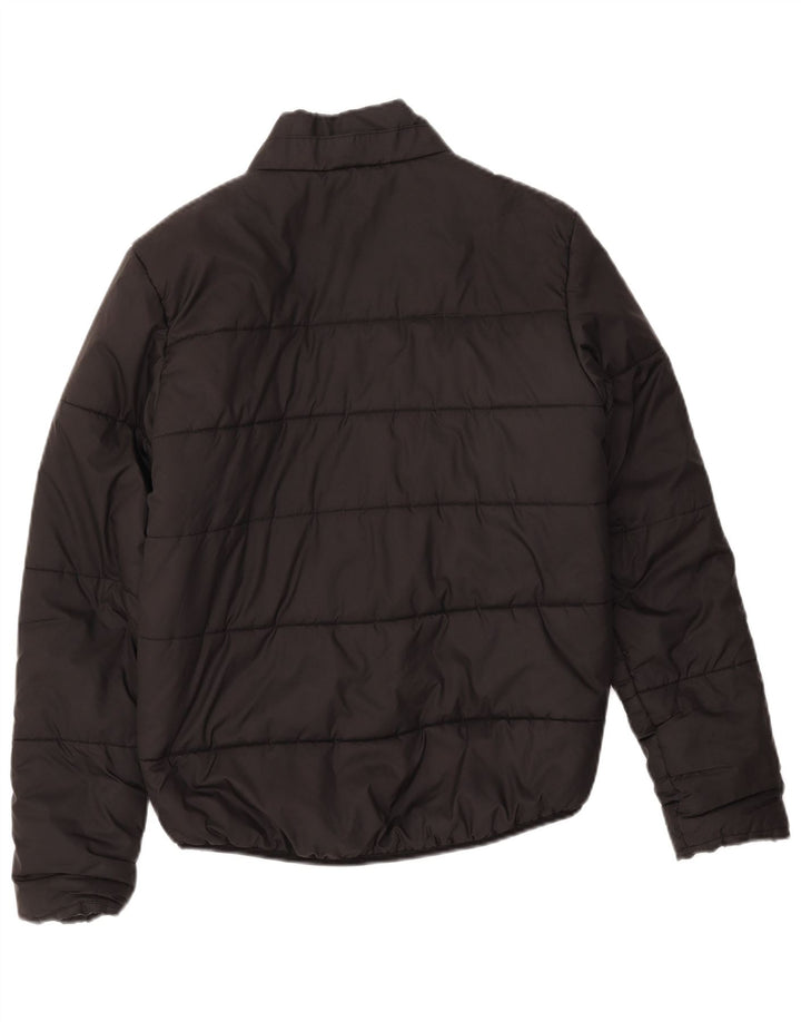 Giacca imbottita Puma Ragazzo 15-16 anni 2XL Nera