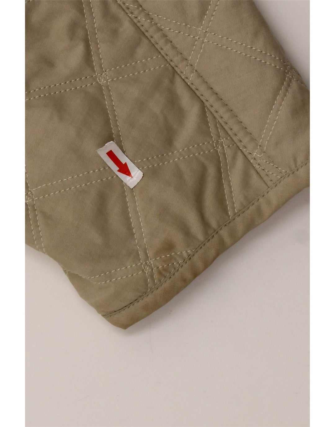 Giacca trapuntata uomo Belfe & Belfe IT 52 XL Cotone Beige