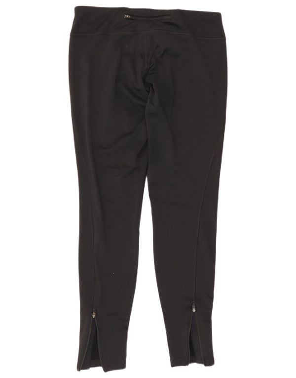 Leggings Asics Donna UK 14 Large Neri