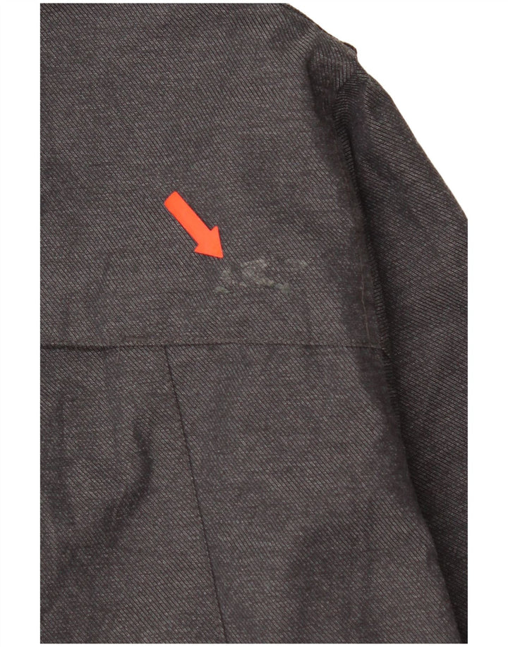 Giacca militare da uomo O'Neill UK 38 Poliestere grigio medio