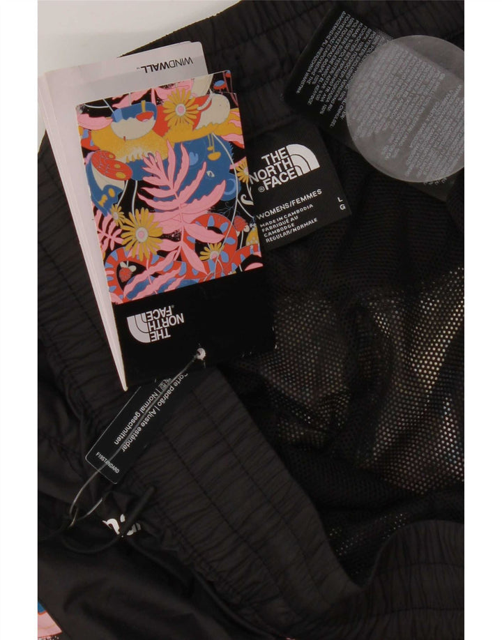 Pantaloncini da bagno grafici da donna The North Face UK 16 grandi multicolore