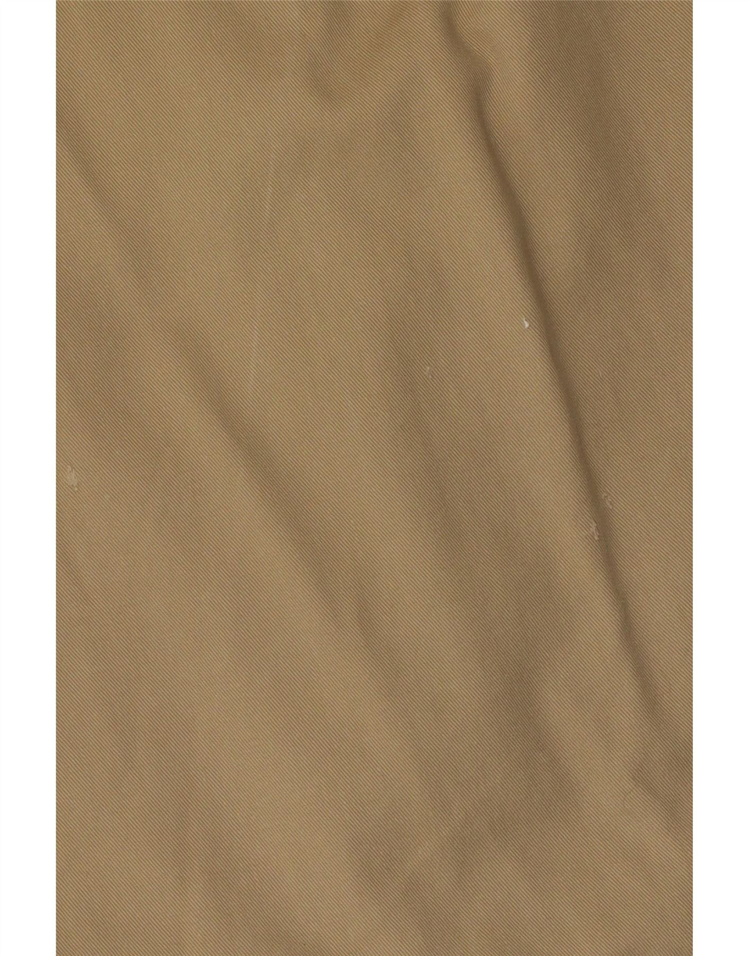 Camicia da uomo G-Star XL Cotone gessato beige
