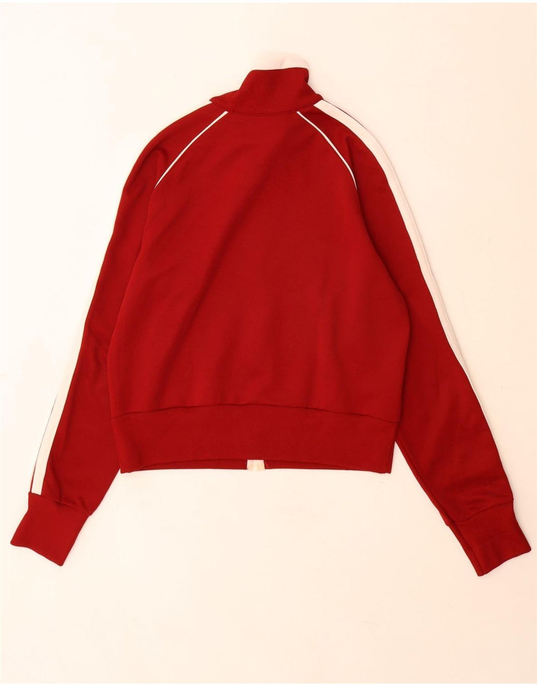 Giacca da tuta da donna Playlife UK 12 media rossa