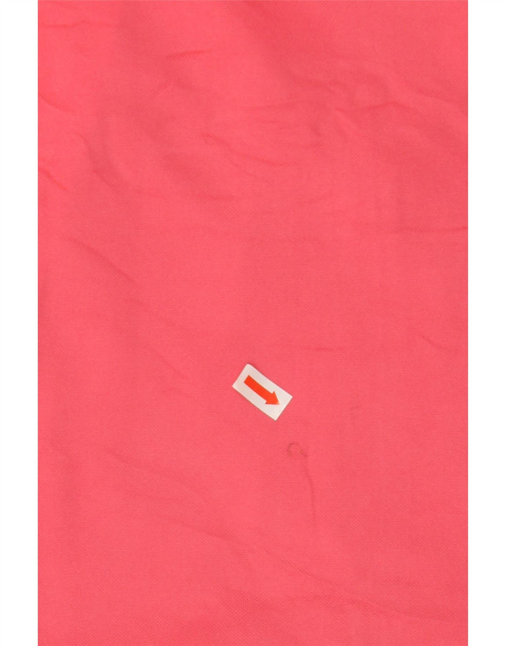 Giacca da tuta da donna Diadora UK 6 XS Rosa